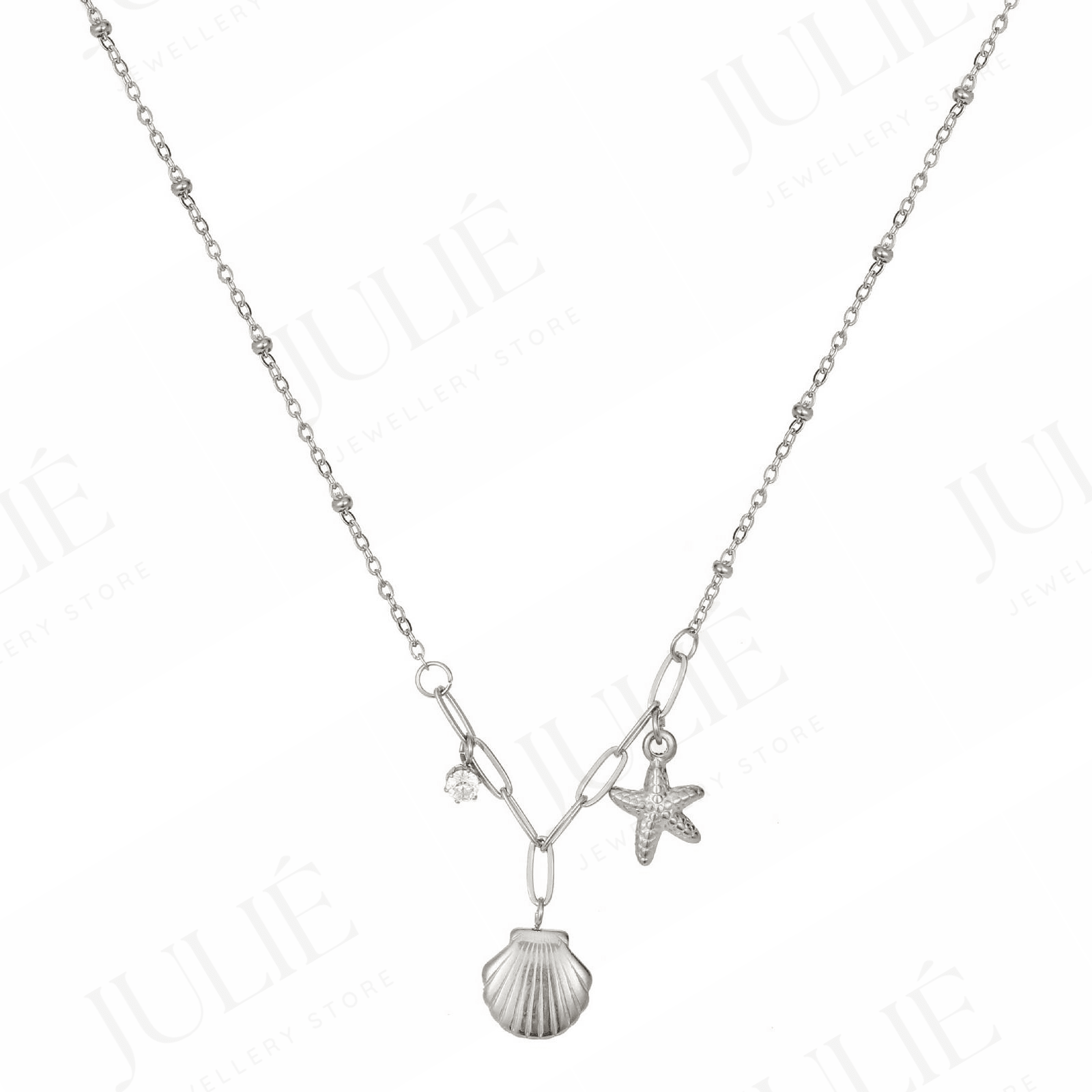 Ogrlica Mer - Julié Jewellery Store