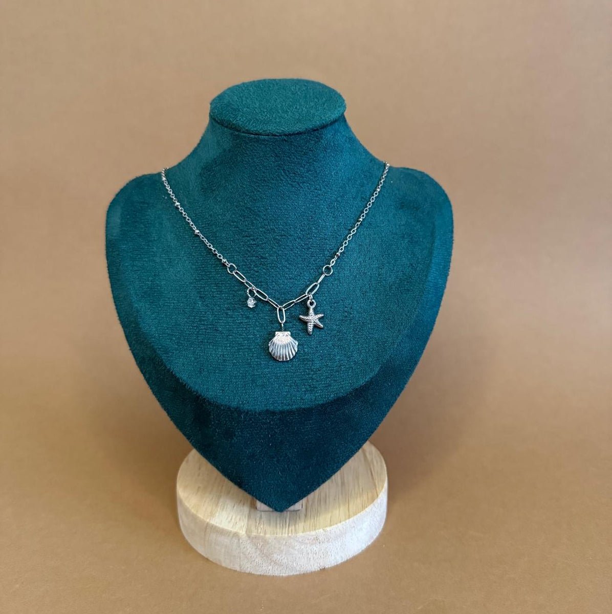 Ogrlica Mer - Julié Jewellery Store
