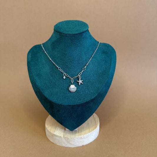 Ogrlica Mer - Julié Jewellery Store