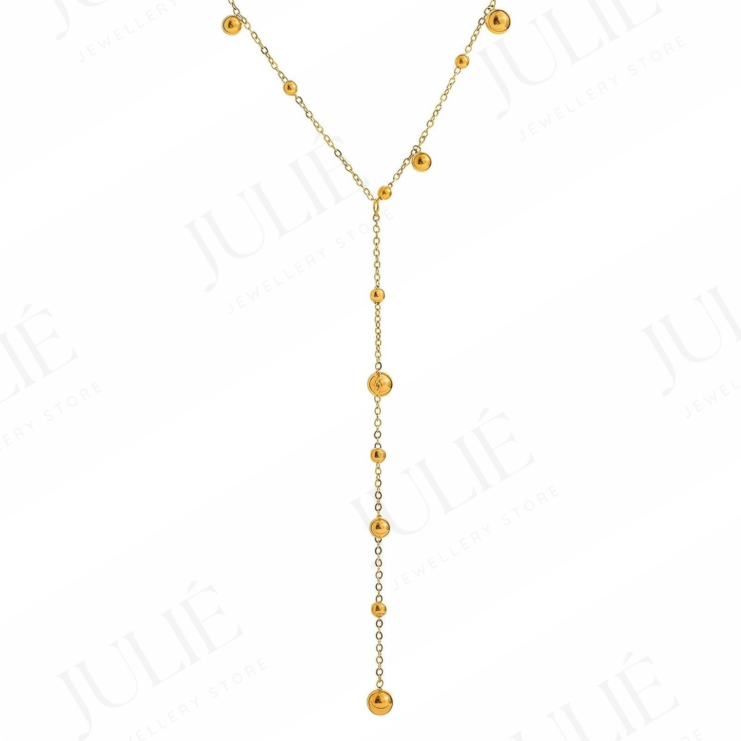 Ogrlica Natalie - Julié Jewellery Store