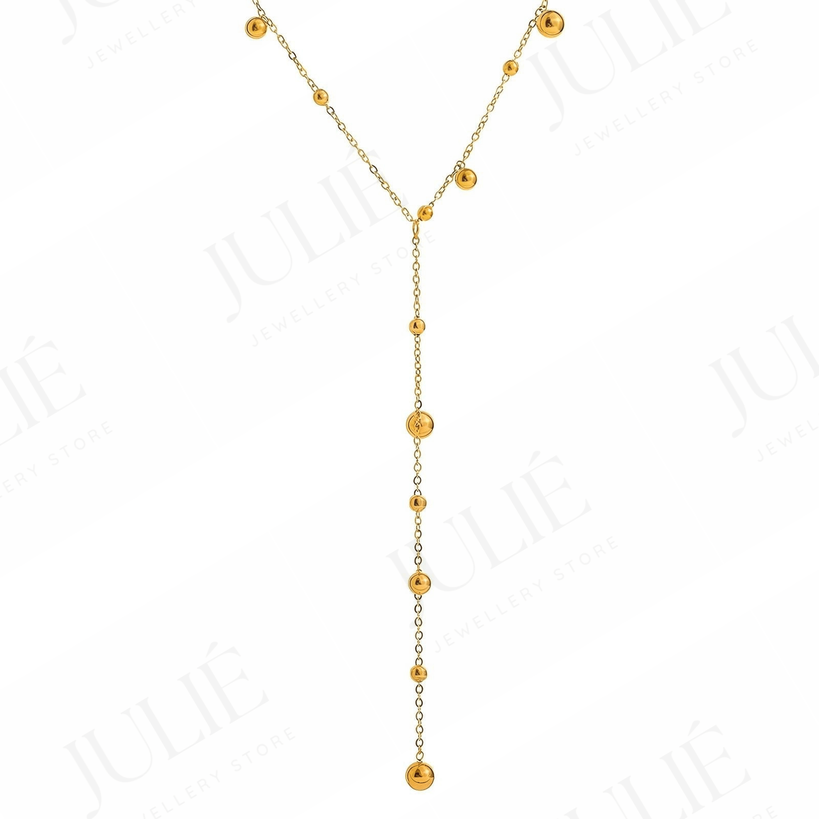 Ogrlica Natalie - Julié Jewellery Store