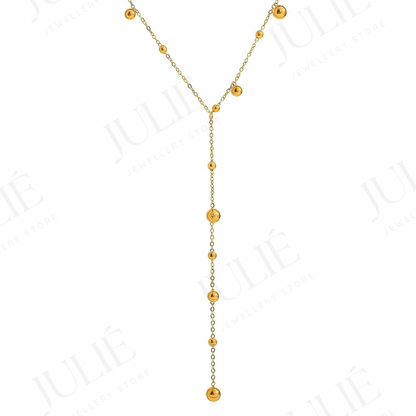 Ogrlica Natalie - Julié Jewellery Store