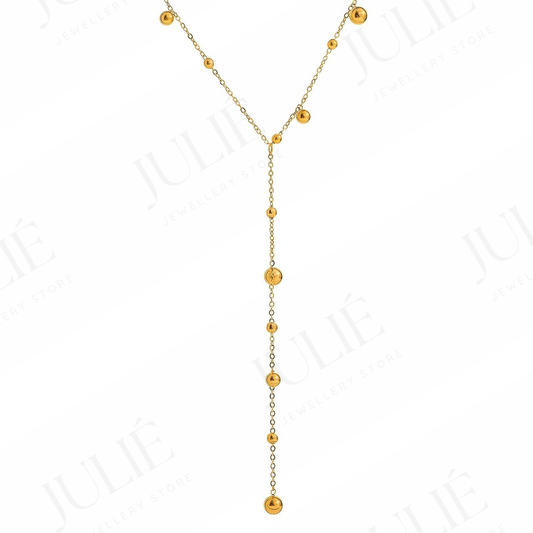 Ogrlica Natalie - Julié Jewellery Store