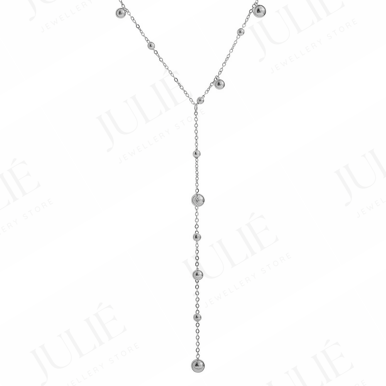 Ogrlica Natalie - Julié Jewellery Store