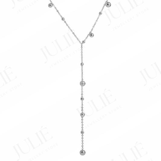 Ogrlica Natalie - Julié Jewellery Store