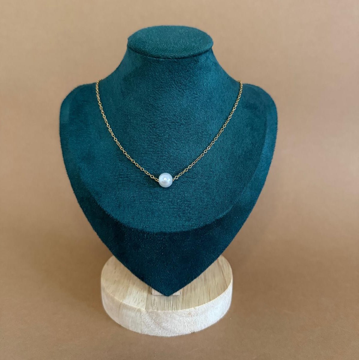 Ogrlica Pearl - Julié Jewellery Store