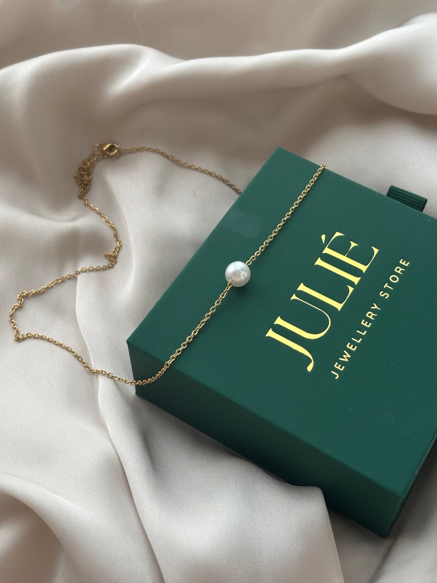 Ogrlica Pearl - Julié Jewellery Store