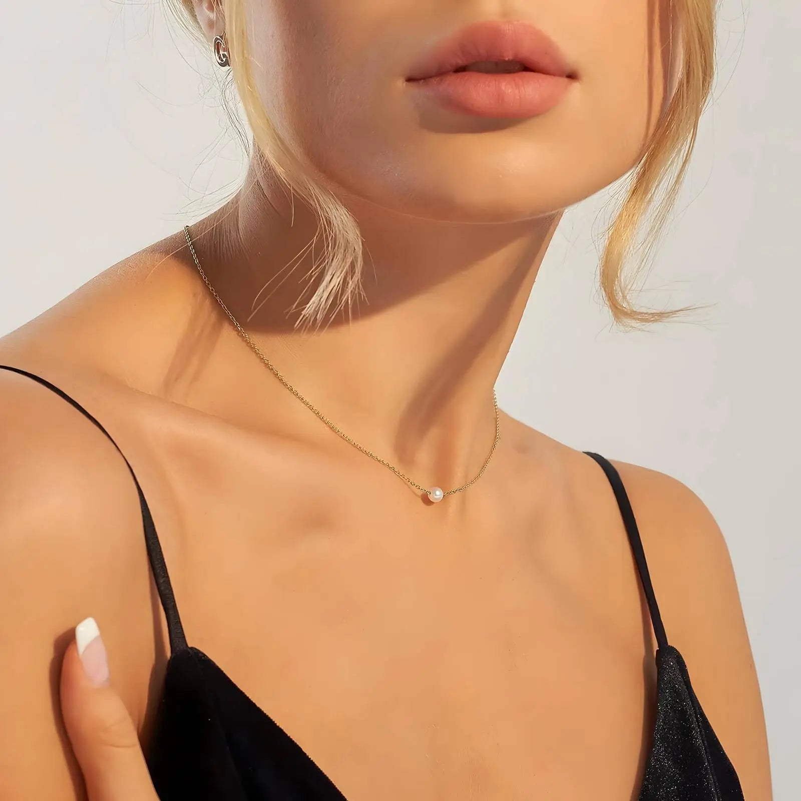 Ogrlica Pearl - Julié Jewellery Store