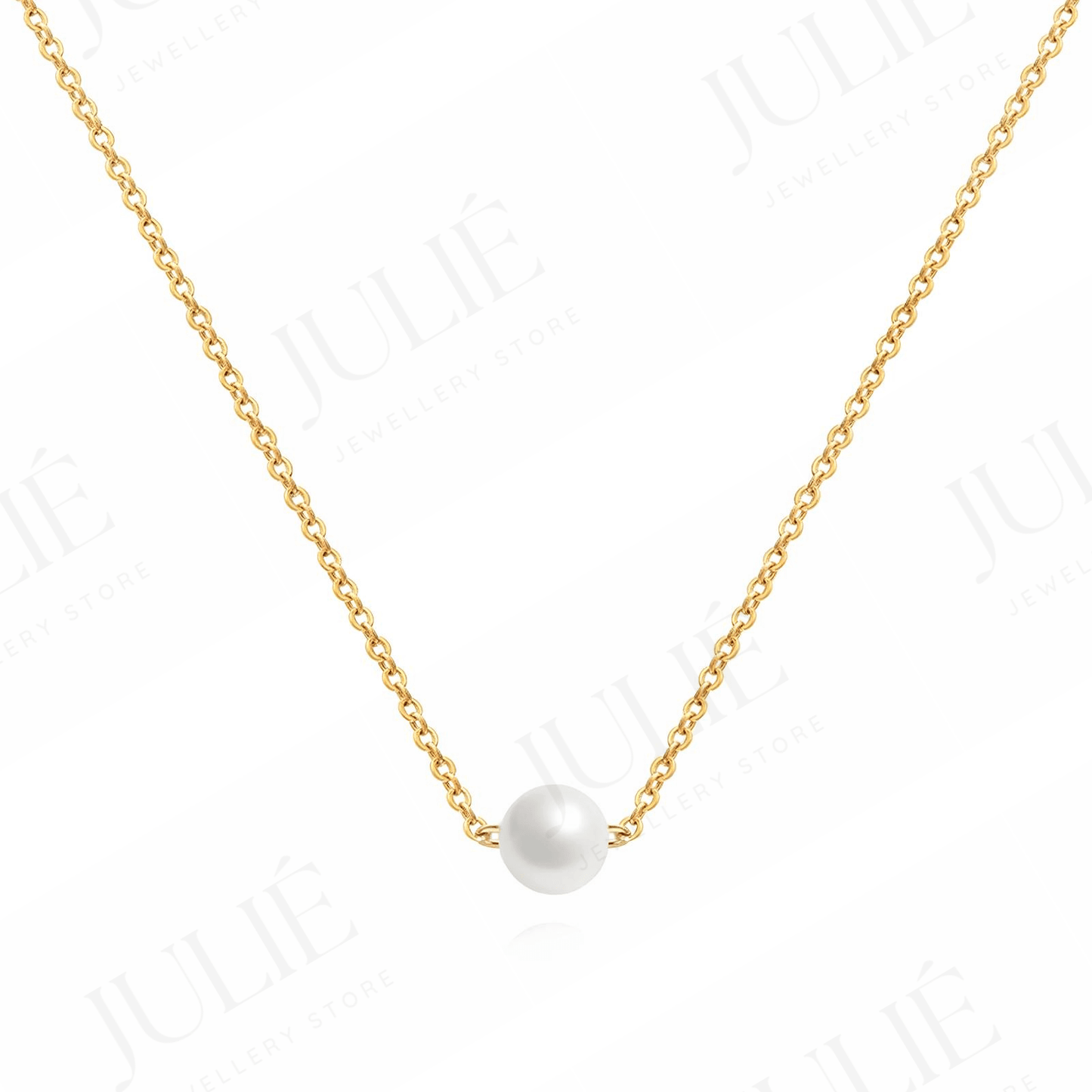Ogrlica Pearl - Julié Jewellery Store
