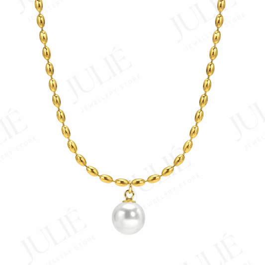Ogrlica Pearl Lux - Julié Jewellery Store