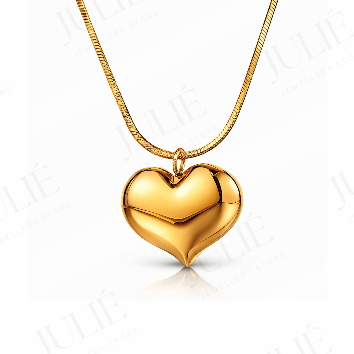 Ogrlica Pulse - Julié Jewellery Store
