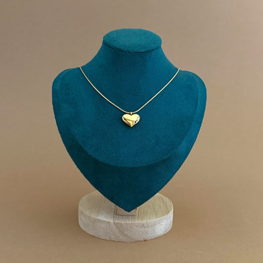 Ogrlica Pulse - Julié Jewellery Store