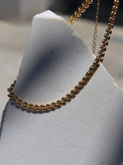 Ogrlica Roma - Julié Jewellery Store