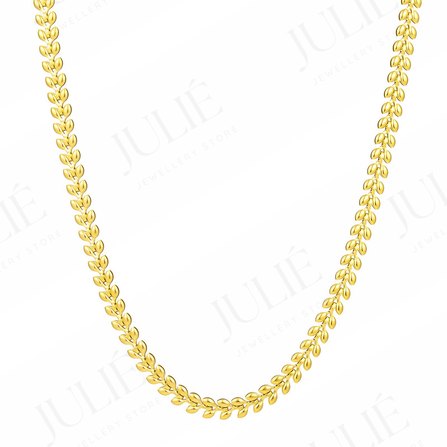 Ogrlica Roma - Julié Jewellery Store