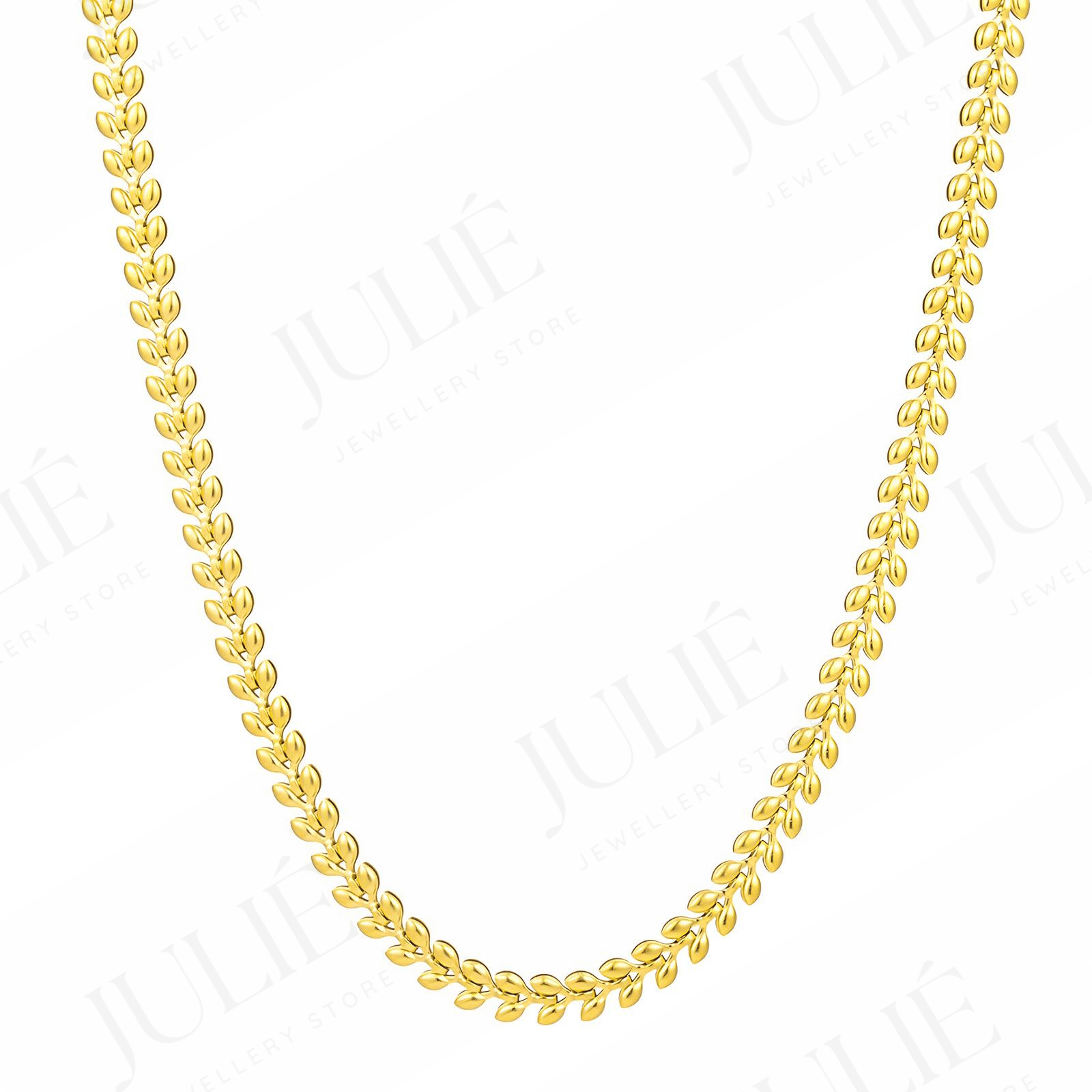 Ogrlica Roma - Julié Jewellery Store