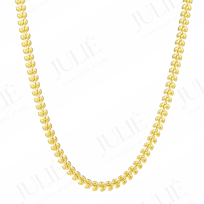 Ogrlica Roma - Julié Jewellery Store