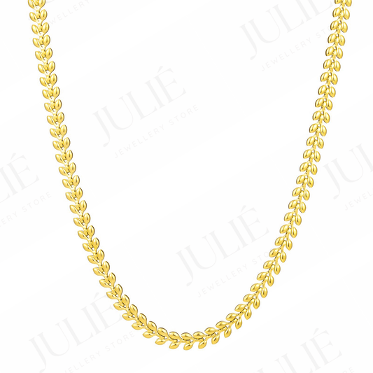 Ogrlica Roma - Julié Jewellery Store