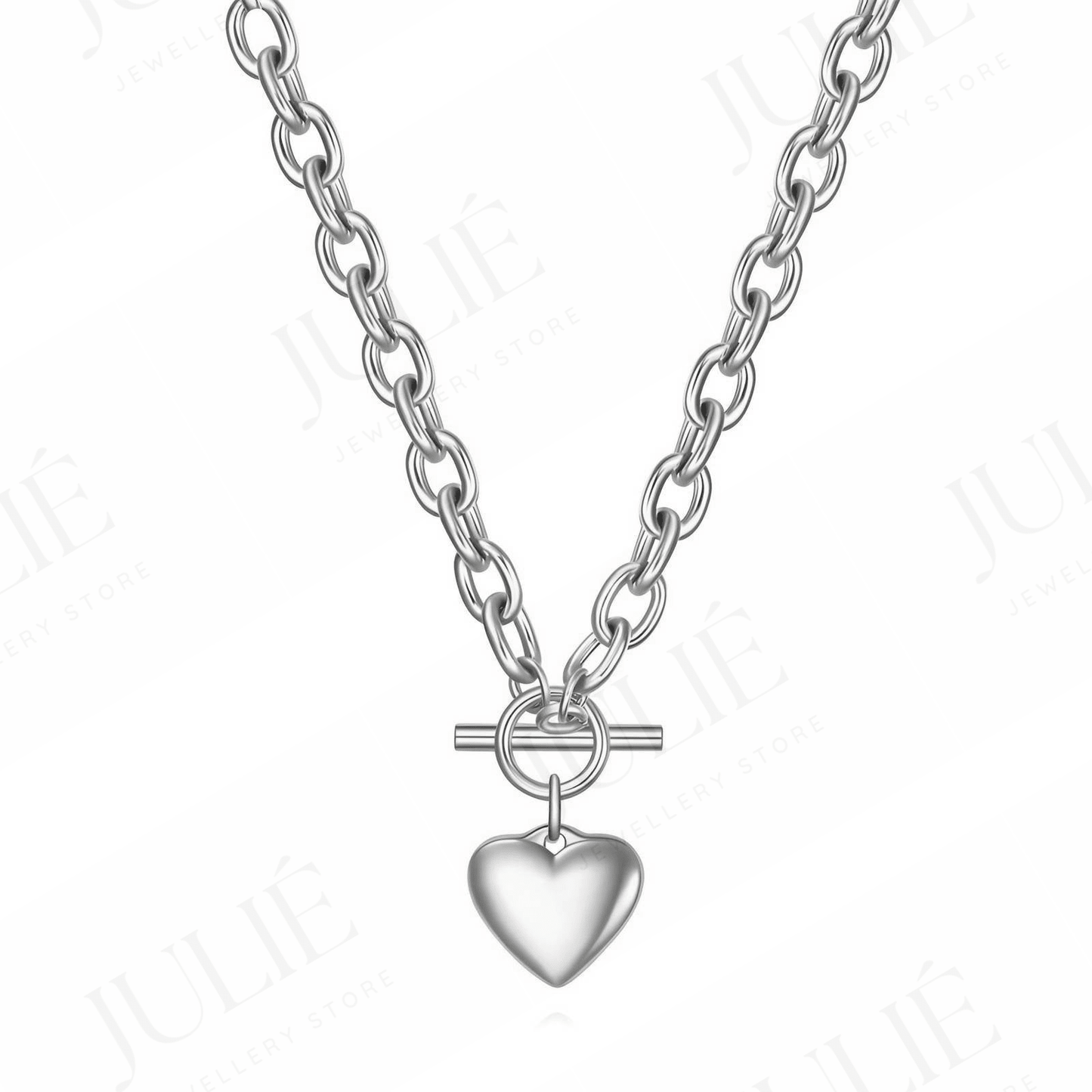 Ogrlica Rose - Julié Jewellery Store