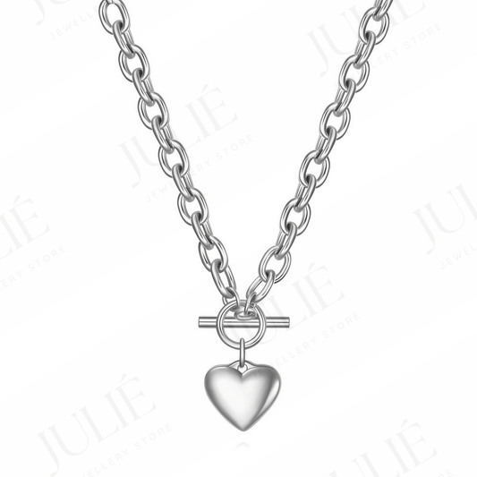 Ogrlica Rose - Julié Jewellery Store