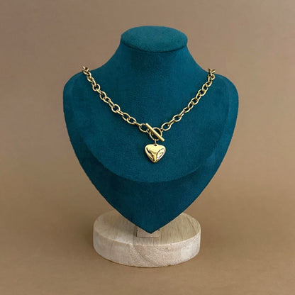 Ogrlica Rose - Julié Jewellery Store