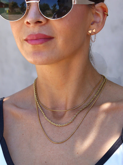 Ogrlica Royal - Julié Jewellery Store