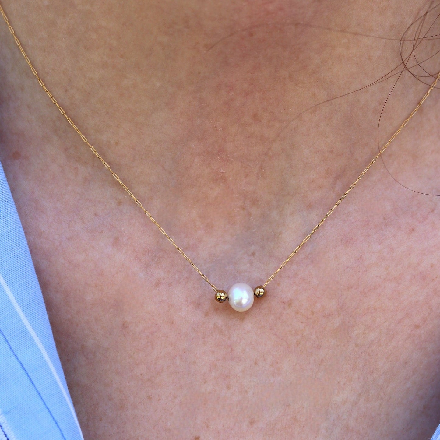 Ogrlica Sense - Julié Jewellery Store
