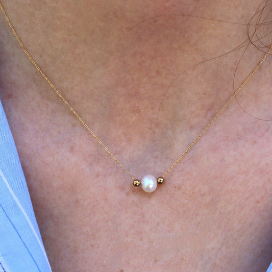 Ogrlica Sense - Julié Jewellery Store