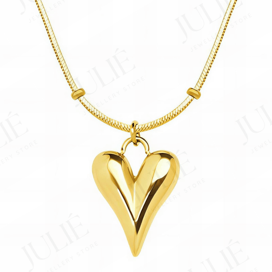 Ogrlica Sevgi - Julié Jewellery Store