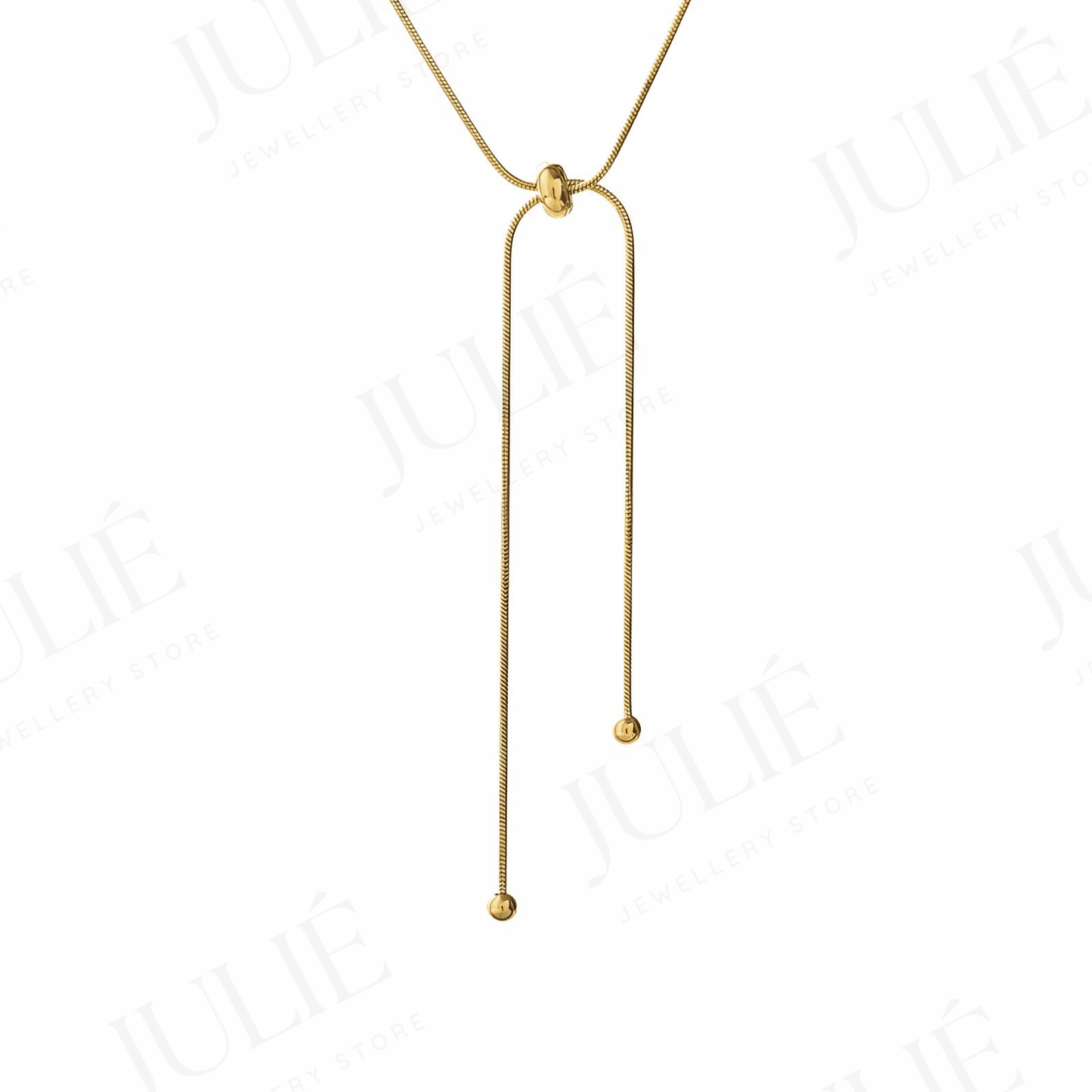 Ogrlica Spécial - Julié Jewellery Store