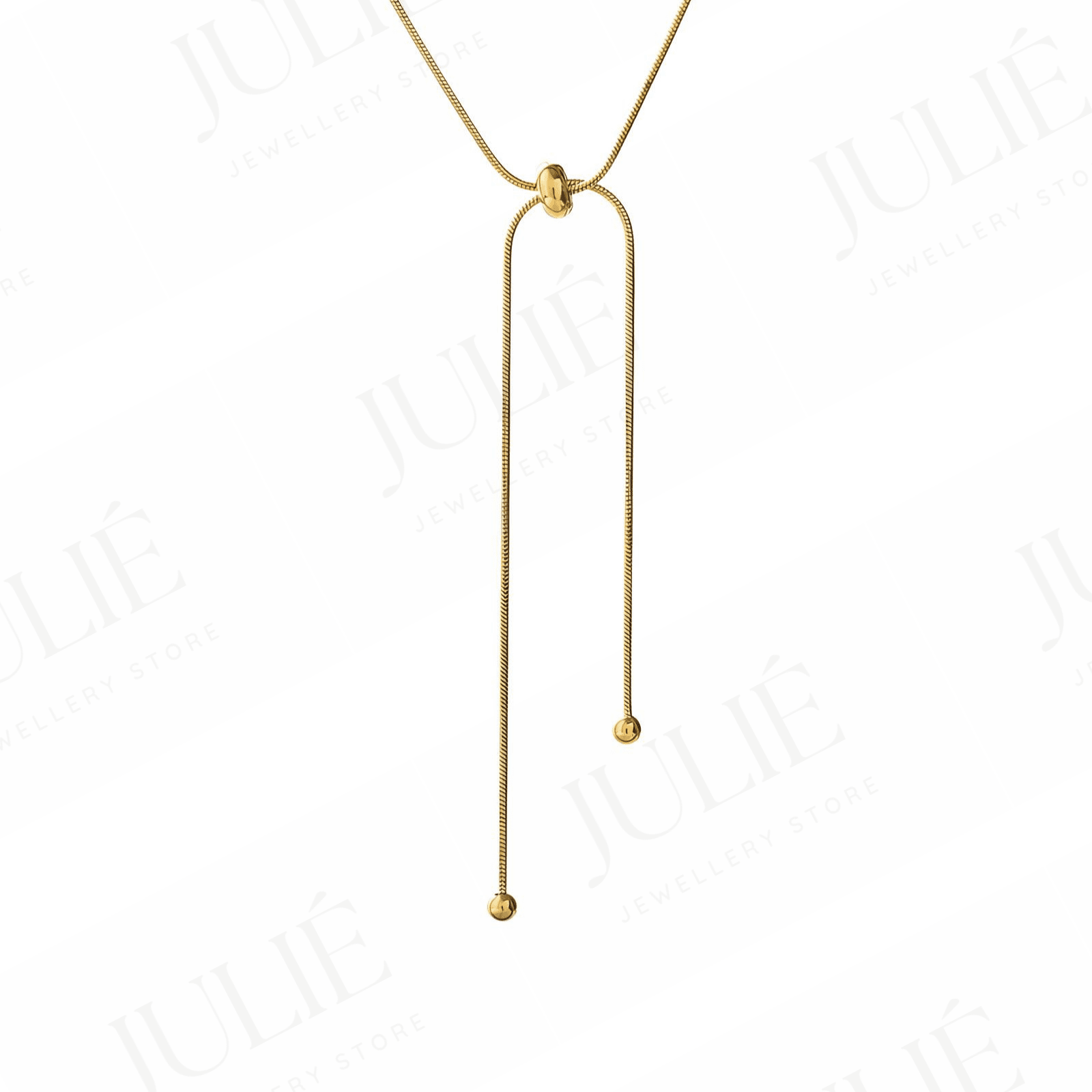 Ogrlica Spécial - Julié Jewellery Store