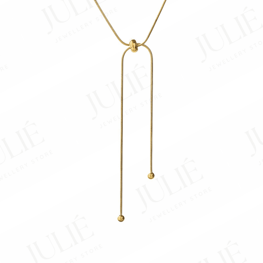 Ogrlica Spécial - Julié Jewellery Store