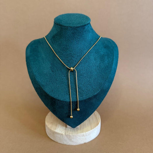 Ogrlica Spécial - Julié Jewellery Store