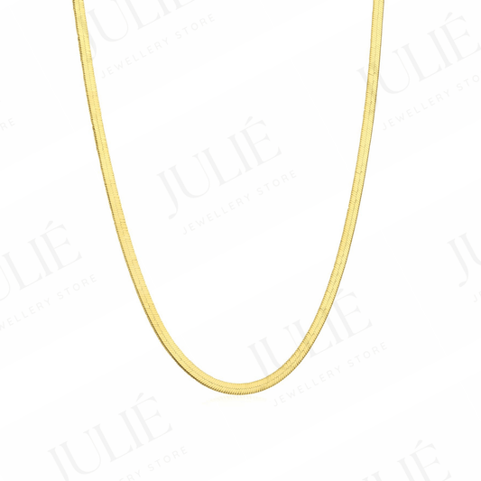 Ogrlica Velvet - Julié Jewellery Store