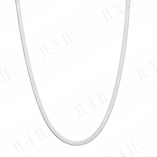 Ogrlica Velvet - Julié Jewellery Store