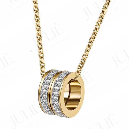 Ogrlica Venus - Julié Jewellery Store