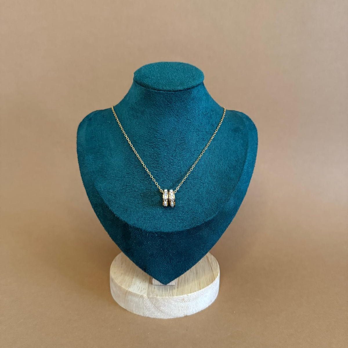 Ogrlica Venus - Julié Jewellery Store