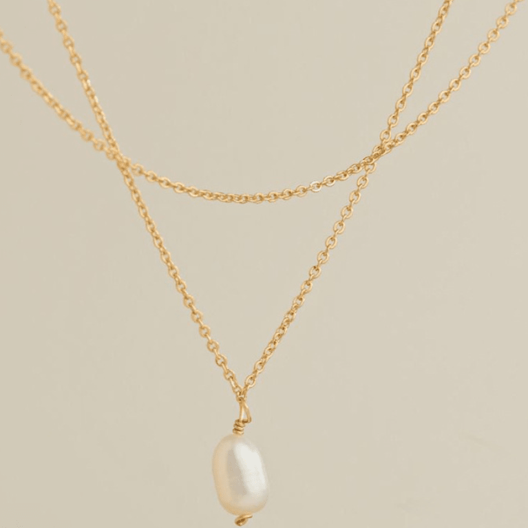 Ogrlica Vera - Julié Jewellery Store