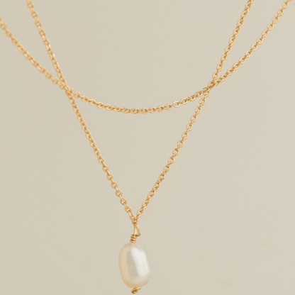 Ogrlica Vera - Julié Jewellery Store