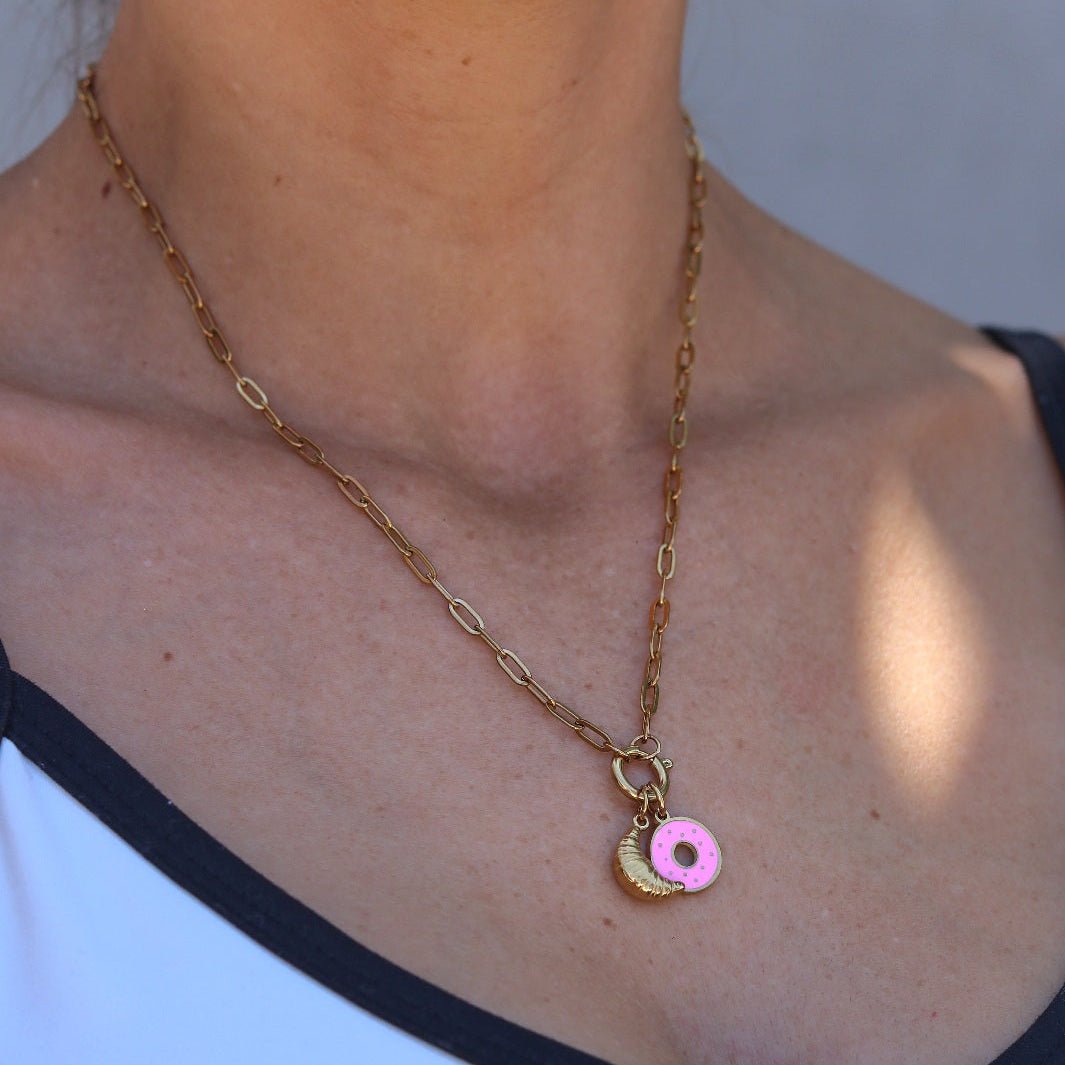 Privjesak Crossaint - Julié Jewellery Store