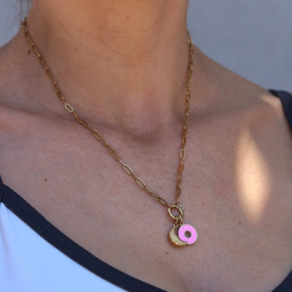 Privjesak Crossaint - Julié Jewellery Store