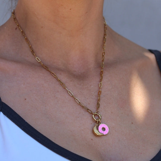 Privjesak Crossaint - Julié Jewellery Store