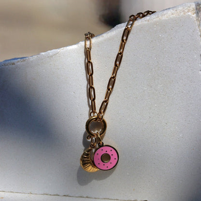 Privjesak Crossaint - Julié Jewellery Store
