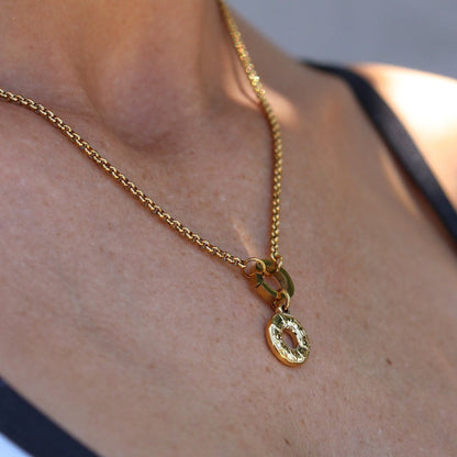 Privjesak Life Saver - Julié Jewellery Store
