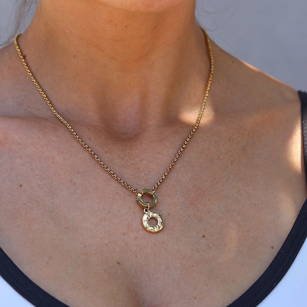 Privjesak Life Saver - Julié Jewellery Store