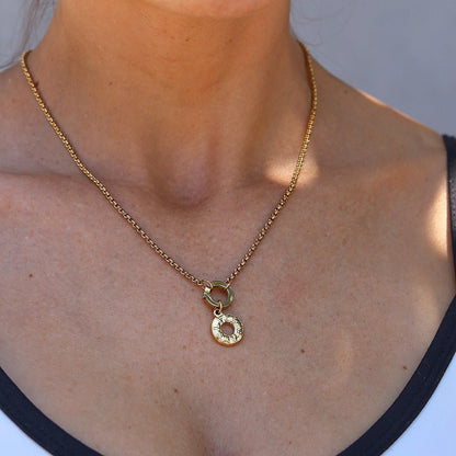 Privjesak Life Saver - Julié Jewellery Store