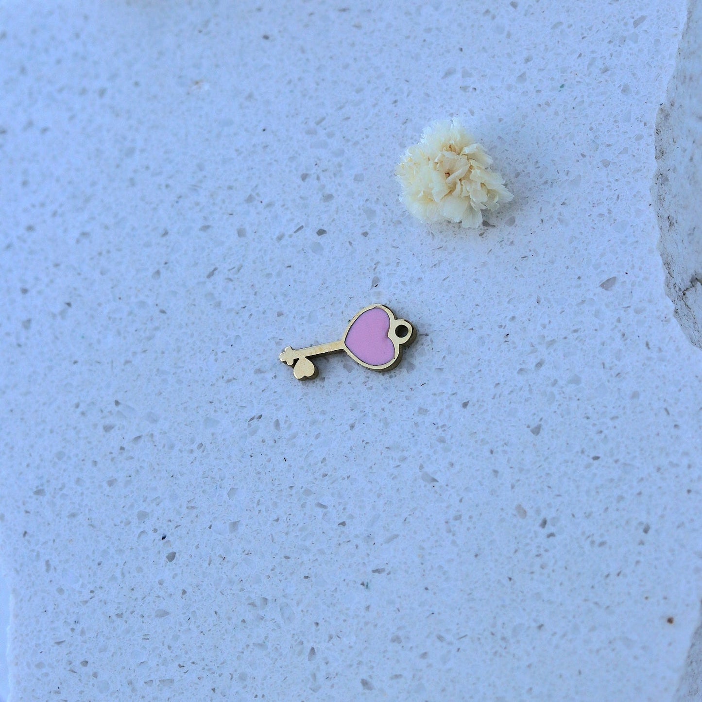 Privjesak Mini Key - Julié Jewellery Store