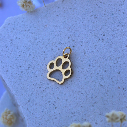 Privjesak Paw - Julié Jewellery Store