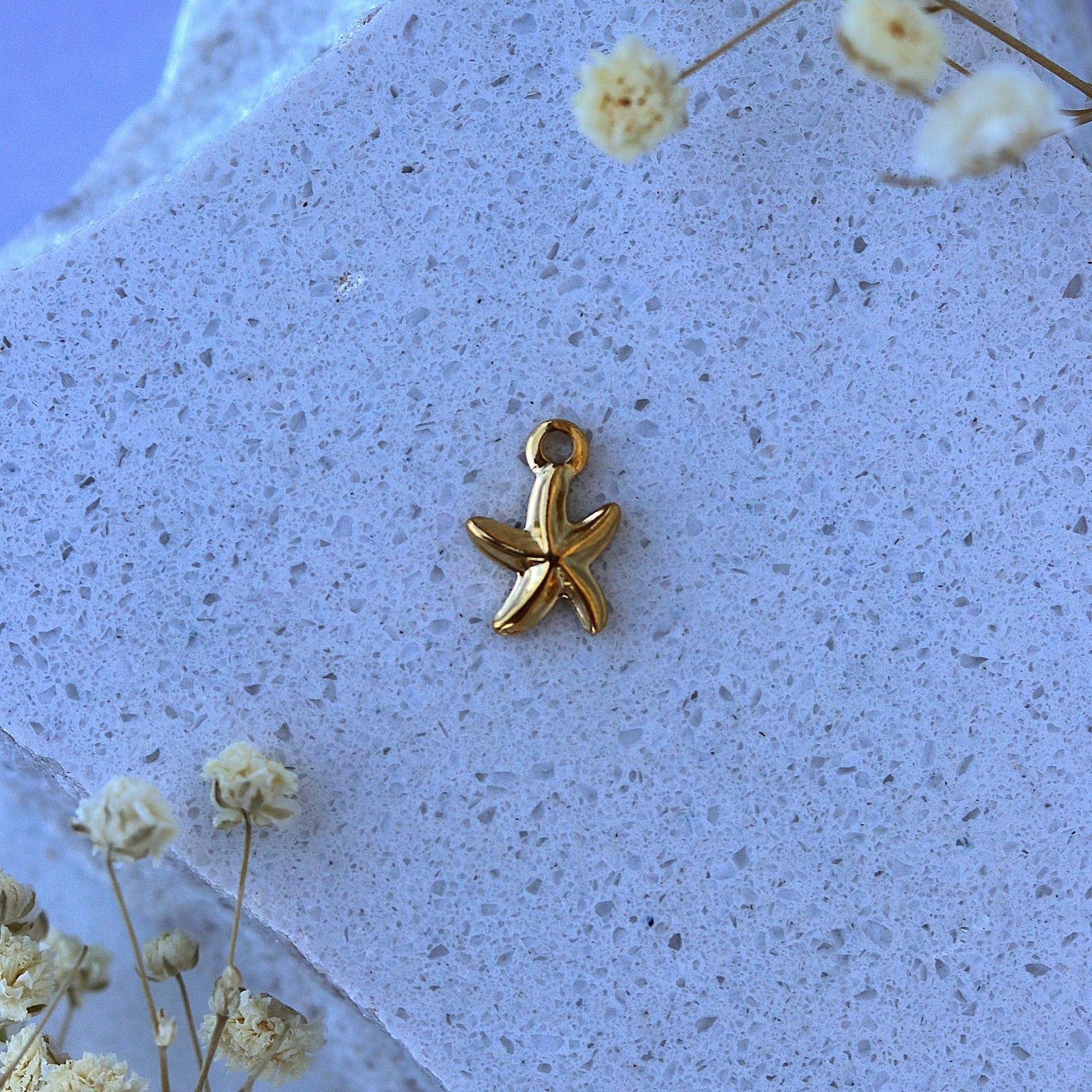 Privjesak Sea Star - Julié Jewellery Store