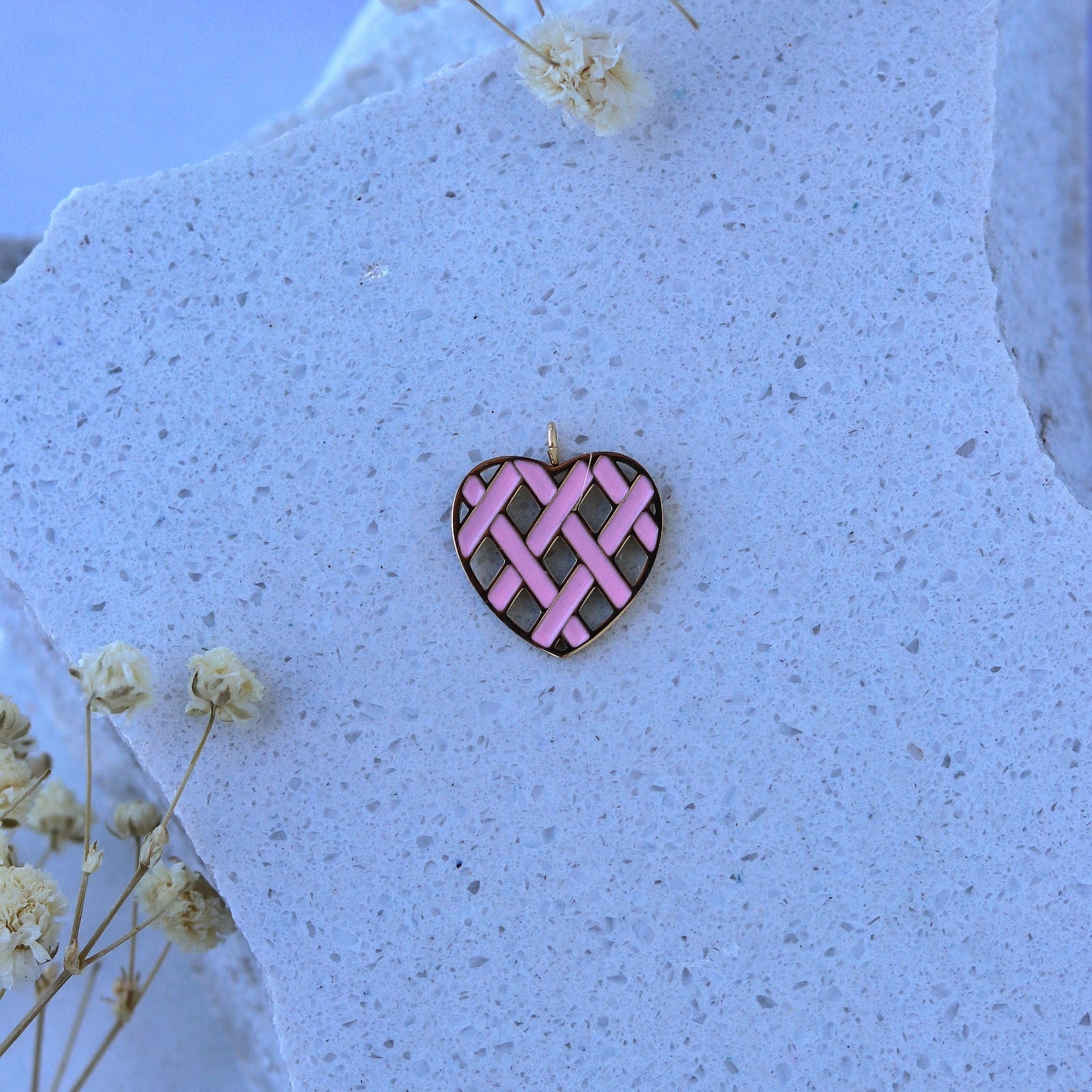 Privjesak Sweetheart - Julié Jewellery Store