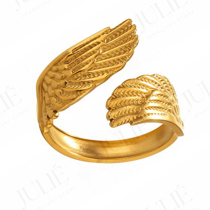 Prsten Ailes - Julié Jewellery Store